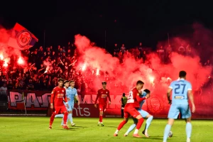 Slavko Perović za ''Sportske'', drugi deo - Da li je Fabricio Romano pogodio i jesu li moguće ''transfer bombe'' u Kragujevcu?